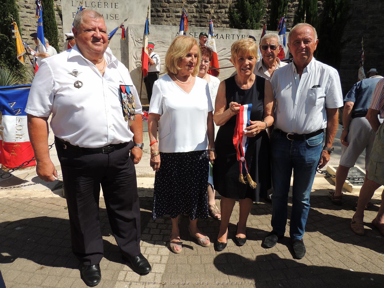 2019 07 05 TOULON HOMMAGE A NOS DISPARUS ET MORTS DU 5 07 1962 A ORAN (58).JPG -           